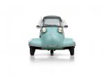 Messerschmitt KR200 1952 года